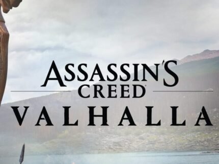 Assassin's Creed Valhalla XBOX