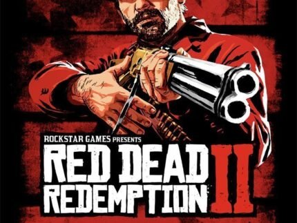 Red Dead Redemption 2 PS4 - PS5