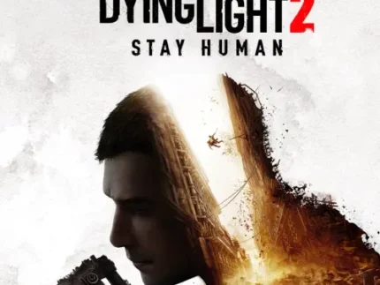 Dying Light 2 Steam CD Key