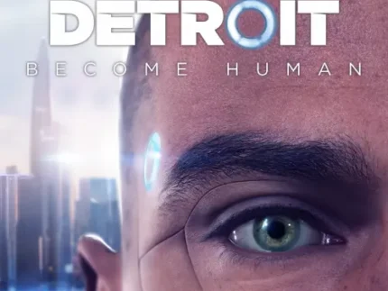 Detroit: Become Human Steam CD Key