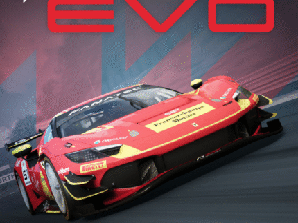 Assetto Corsa EVO PC