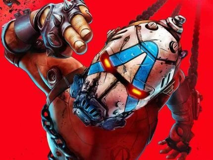 Borderlands 4 PC (Ön Sipariş)