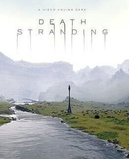 Death Stranding  PC