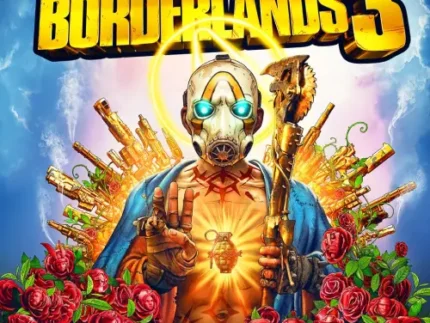 Borderlands 3 Steam CD Key