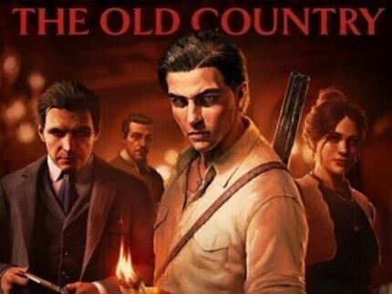 Mafia: The Old Country | PC